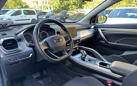 Geely Coolray I, 2022 год, 1 649 000 рублей, 7 фотография