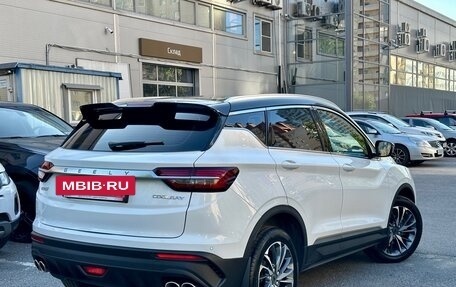 Geely Coolray I, 2022 год, 1 649 000 рублей, 6 фотография
