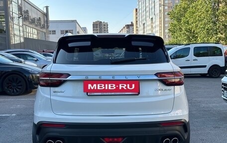 Geely Coolray I, 2022 год, 1 649 000 рублей, 5 фотография