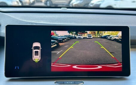 Geely Coolray I, 2022 год, 1 649 000 рублей, 15 фотография