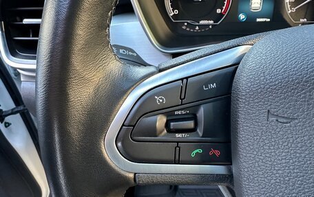 Geely Coolray I, 2022 год, 1 649 000 рублей, 12 фотография