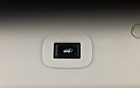 Infiniti QX80 I рестайлинг, 2016 год, 3 300 000 рублей, 28 фотография