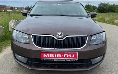 Skoda Octavia, 2014 год, 790 000 рублей, 1 фотография