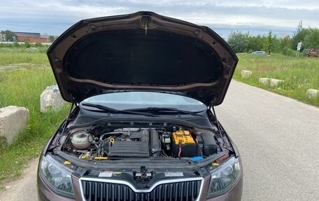 Skoda Octavia, 2014 год, 790 000 рублей, 2 фотография