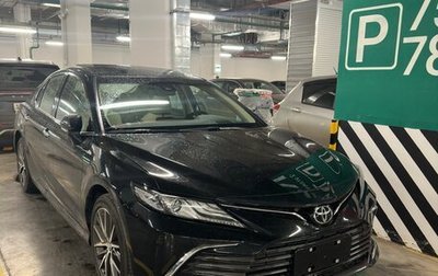 Toyota Camry, 2022 год, 4 550 000 рублей, 1 фотография