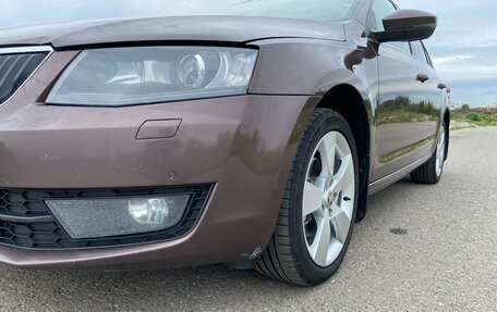 Skoda Octavia, 2014 год, 790 000 рублей, 7 фотография