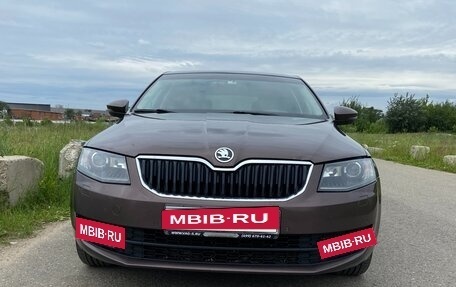 Skoda Octavia, 2014 год, 790 000 рублей, 4 фотография