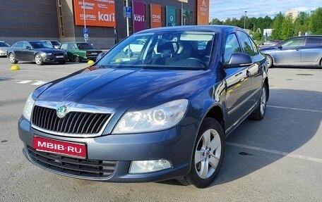 Skoda Octavia, 2011 год, 1 150 000 рублей, 1 фотография