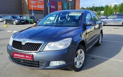 Skoda Octavia, 2011 год, 1 150 000 рублей, 1 фотография