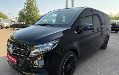 Mercedes-Benz V-Класс, 2025 год, 16 990 000 рублей, 1 фотография