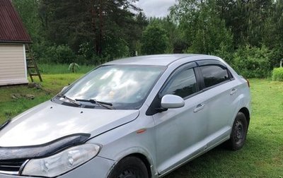 Chery Bonus (A13), 2011 год, 220 000 рублей, 1 фотография