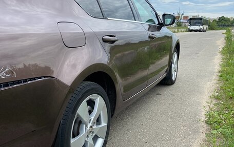 Skoda Octavia, 2014 год, 790 000 рублей, 9 фотография