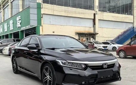 Honda Inspire, 2022 год, 2 350 000 рублей, 1 фотография