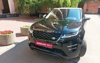 Land Rover Range Rover Evoque II, 2022 год, 3 900 000 рублей, 1 фотография