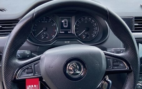 Skoda Octavia, 2014 год, 790 000 рублей, 10 фотография
