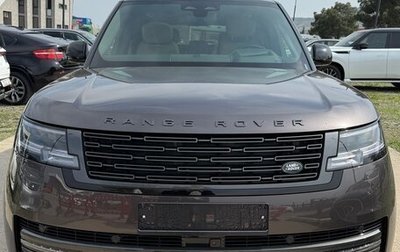 Land Rover Range Rover IV рестайлинг, 2025 год, 23 500 000 рублей, 1 фотография
