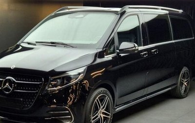 Mercedes-Benz V-Класс, 2024 год, 30 519 000 рублей, 1 фотография