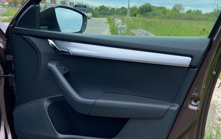 Skoda Octavia, 2014 год, 790 000 рублей, 13 фотография