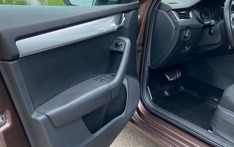 Skoda Octavia, 2014 год, 790 000 рублей, 14 фотография