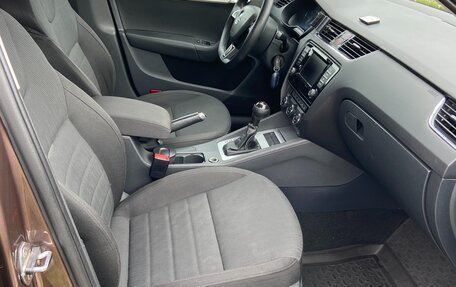 Skoda Octavia, 2014 год, 790 000 рублей, 16 фотография