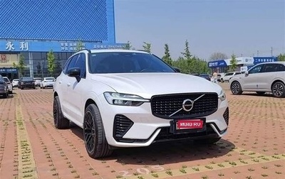 Volvo XC60 II, 2022 год, 2 990 000 рублей, 1 фотография