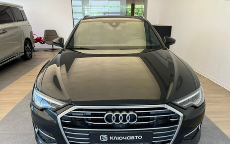 Audi A6, 2020 год, 3 550 000 рублей, 1 фотография