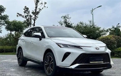 Toyota Venza, 2022 год, 3 180 666 рублей, 1 фотография