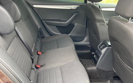 Skoda Octavia, 2014 год, 790 000 рублей, 18 фотография