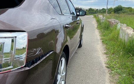 Skoda Octavia, 2014 год, 790 000 рублей, 22 фотография
