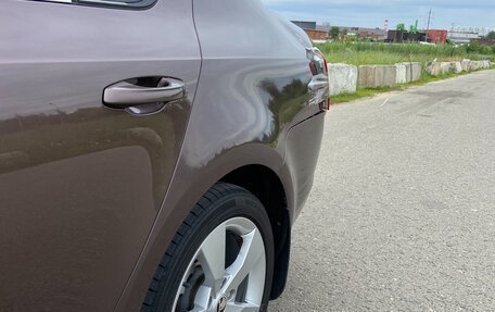 Skoda Octavia, 2014 год, 790 000 рублей, 23 фотография
