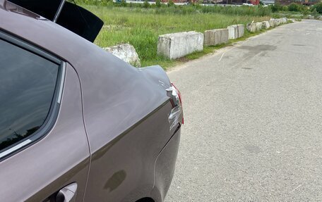 Skoda Octavia, 2014 год, 790 000 рублей, 25 фотография