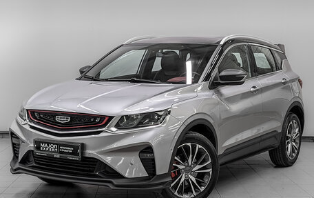Geely Coolray I, 2022 год, 1 400 000 рублей, 1 фотография