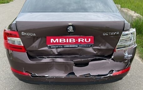 Skoda Octavia, 2014 год, 790 000 рублей, 29 фотография