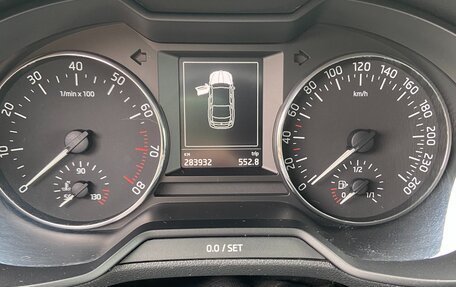 Skoda Octavia, 2014 год, 790 000 рублей, 34 фотография