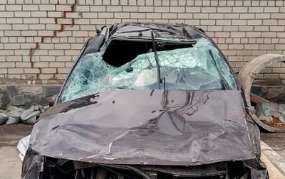 Renault Duster I рестайлинг, 2018 год, 450 000 рублей, 1 фотография