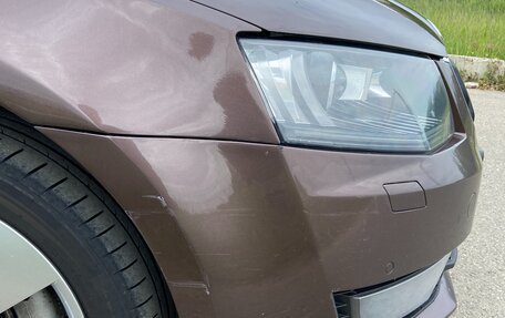 Skoda Octavia, 2014 год, 790 000 рублей, 33 фотография