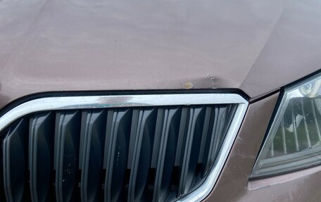 Skoda Octavia, 2014 год, 790 000 рублей, 35 фотография