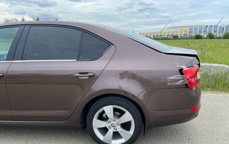 Skoda Octavia, 2014 год, 790 000 рублей, 32 фотография