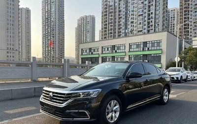 Volkswagen Passat B8 рестайлинг, 2021 год, 1 690 000 рублей, 1 фотография