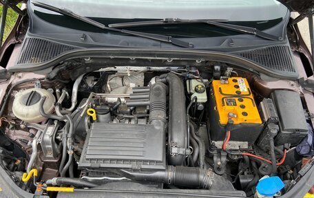 Skoda Octavia, 2014 год, 790 000 рублей, 38 фотография