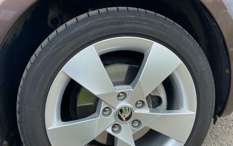 Skoda Octavia, 2014 год, 790 000 рублей, 36 фотография