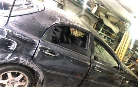 Chevrolet Lacetti, 2007 год, 185 000 рублей, 2 фотография