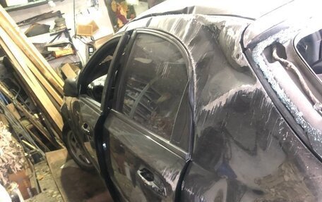 Chevrolet Lacetti, 2007 год, 185 000 рублей, 4 фотография