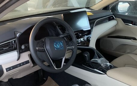 Toyota Camry, 2022 год, 4 550 000 рублей, 8 фотография