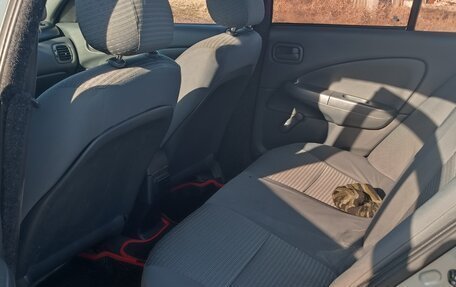 Nissan Almera Classic, 2007 год, 460 000 рублей, 8 фотография
