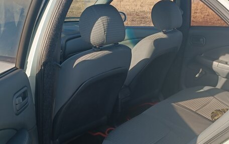 Nissan Almera Classic, 2007 год, 460 000 рублей, 9 фотография