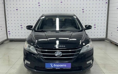Lifan Solano II, 2017 год, 599 000 рублей, 2 фотография