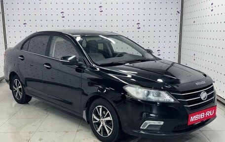 Lifan Solano II, 2017 год, 599 000 рублей, 3 фотография