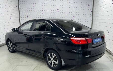 Lifan Solano II, 2017 год, 599 000 рублей, 7 фотография