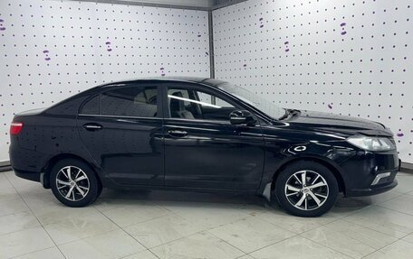 Lifan Solano II, 2017 год, 599 000 рублей, 4 фотография